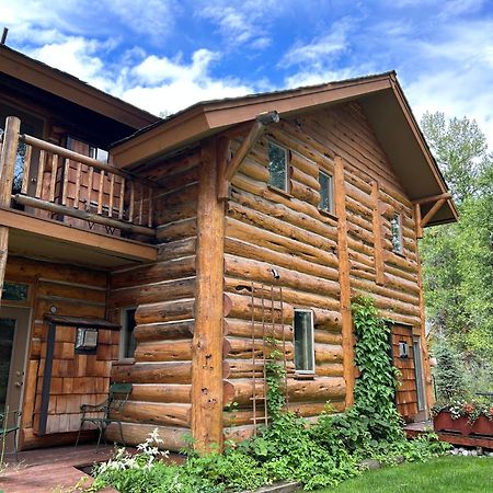 Bentwood Inn Wilson Εξωτερικό φωτογραφία