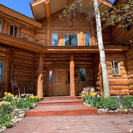Bentwood Inn Wilson Εξωτερικό φωτογραφία