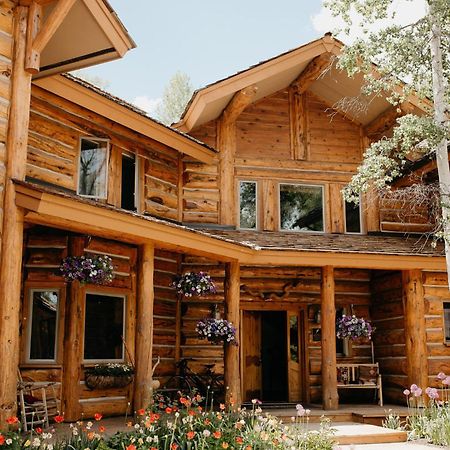 Bentwood Inn Wilson Εξωτερικό φωτογραφία