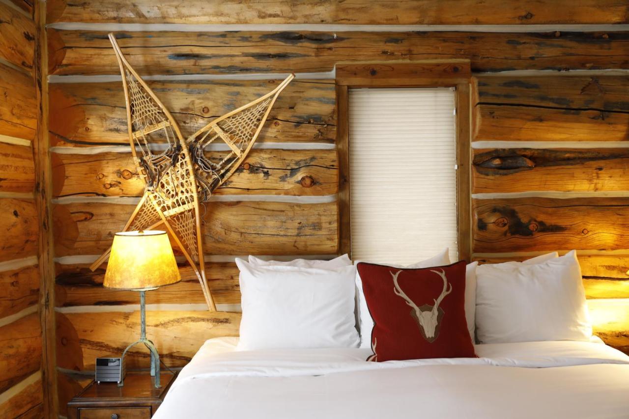 Bentwood Inn Wilson Εξωτερικό φωτογραφία