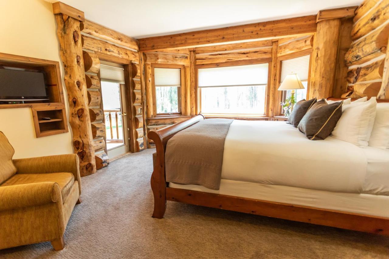 Bentwood Inn Wilson Εξωτερικό φωτογραφία