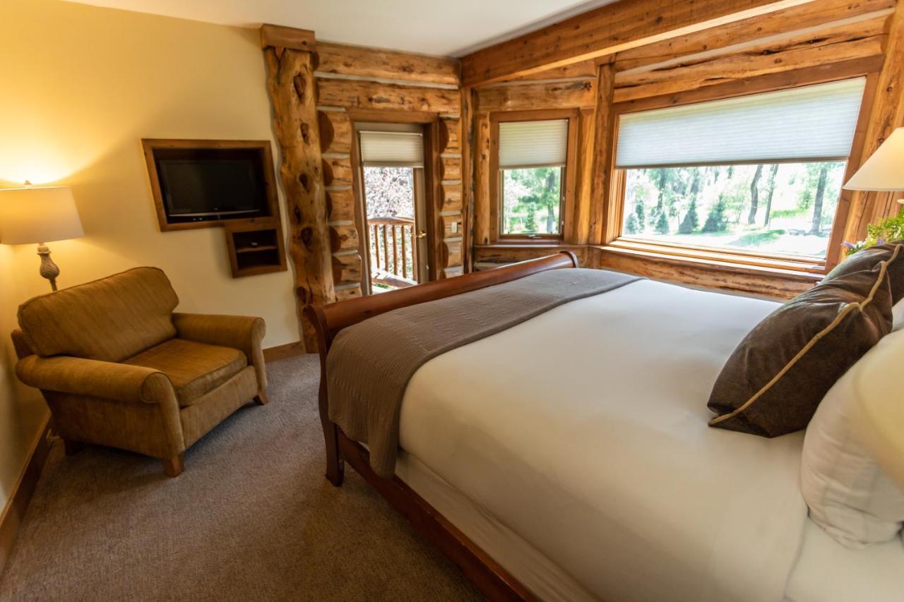 Bentwood Inn Wilson Εξωτερικό φωτογραφία