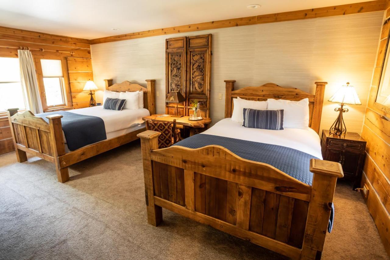 Bentwood Inn Wilson Εξωτερικό φωτογραφία