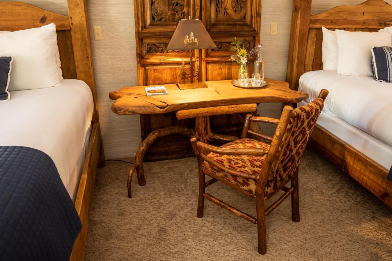 Bentwood Inn Wilson Εξωτερικό φωτογραφία