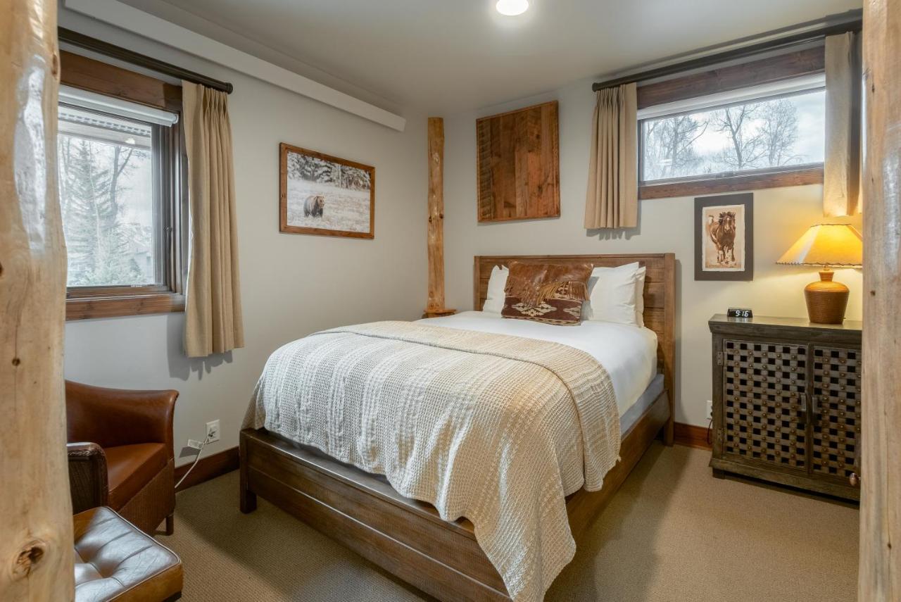Bentwood Inn Wilson Εξωτερικό φωτογραφία