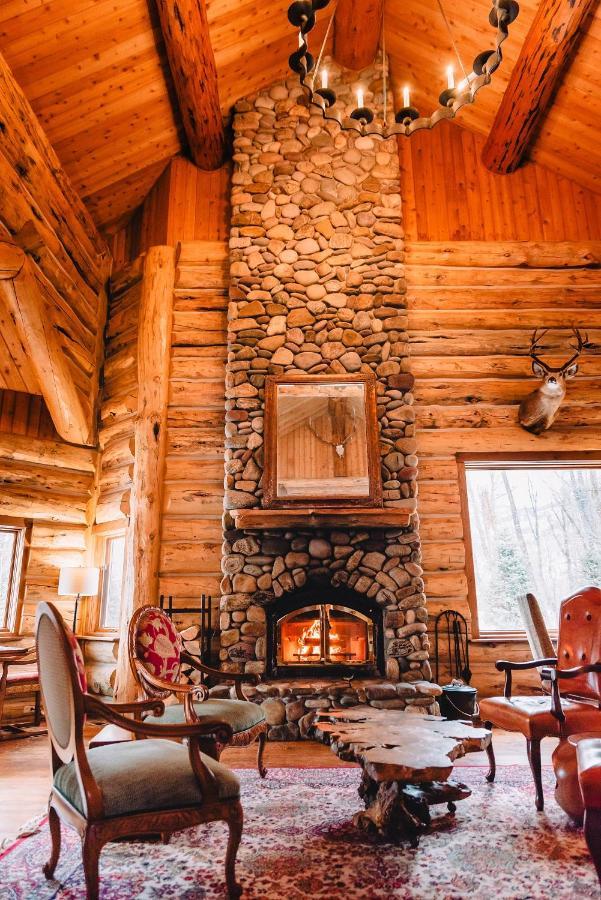 Bentwood Inn Wilson Εξωτερικό φωτογραφία