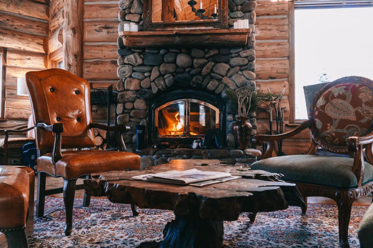 Bentwood Inn Wilson Εξωτερικό φωτογραφία