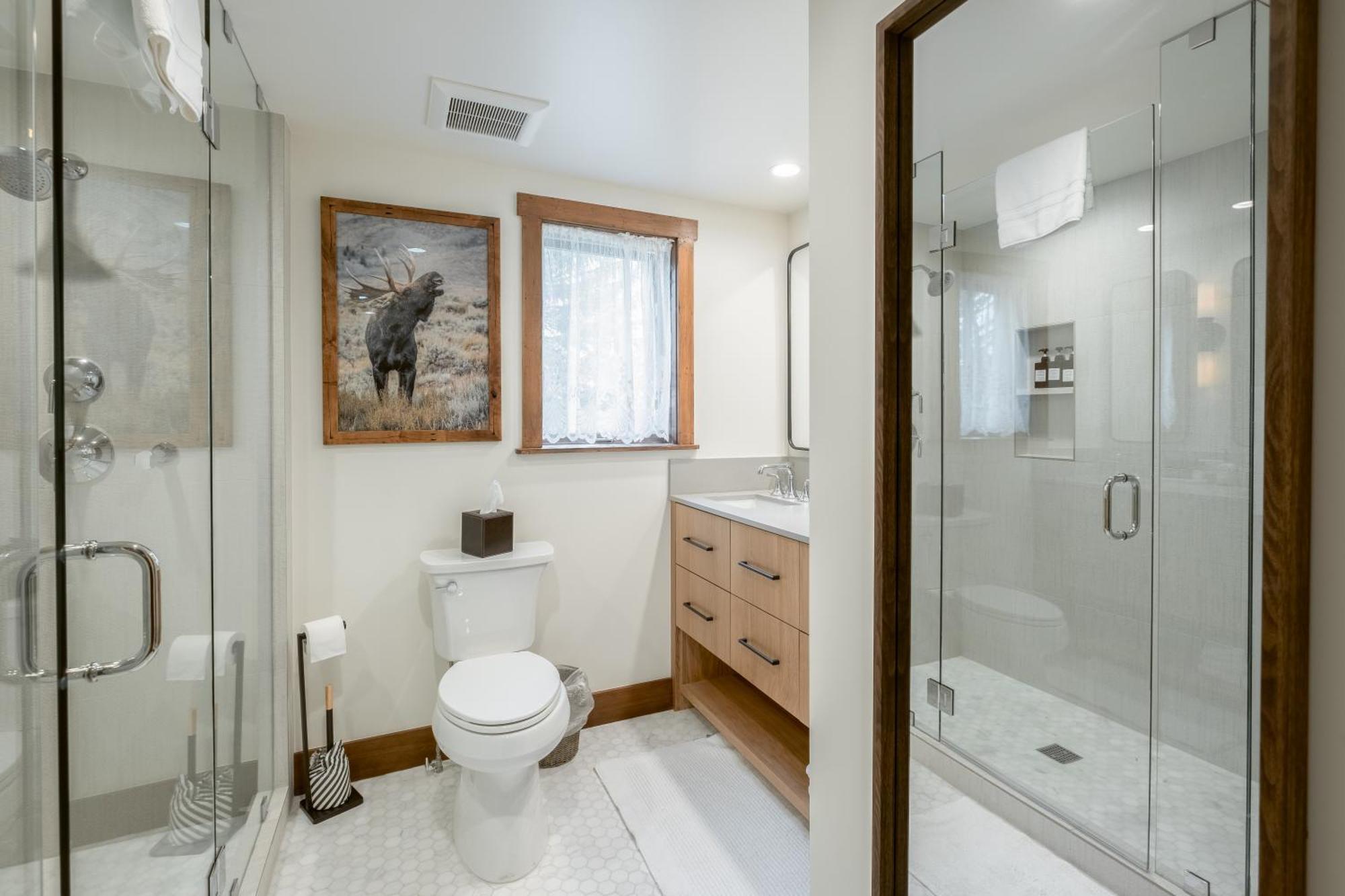 Bentwood Inn Wilson Εξωτερικό φωτογραφία