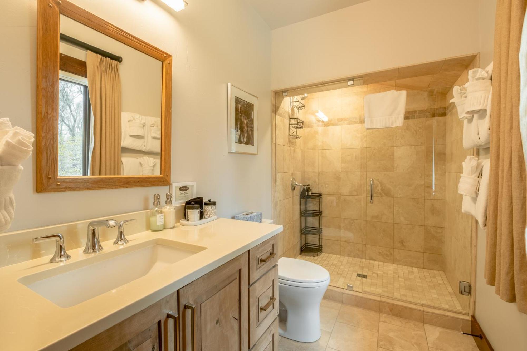 Bentwood Inn Wilson Εξωτερικό φωτογραφία