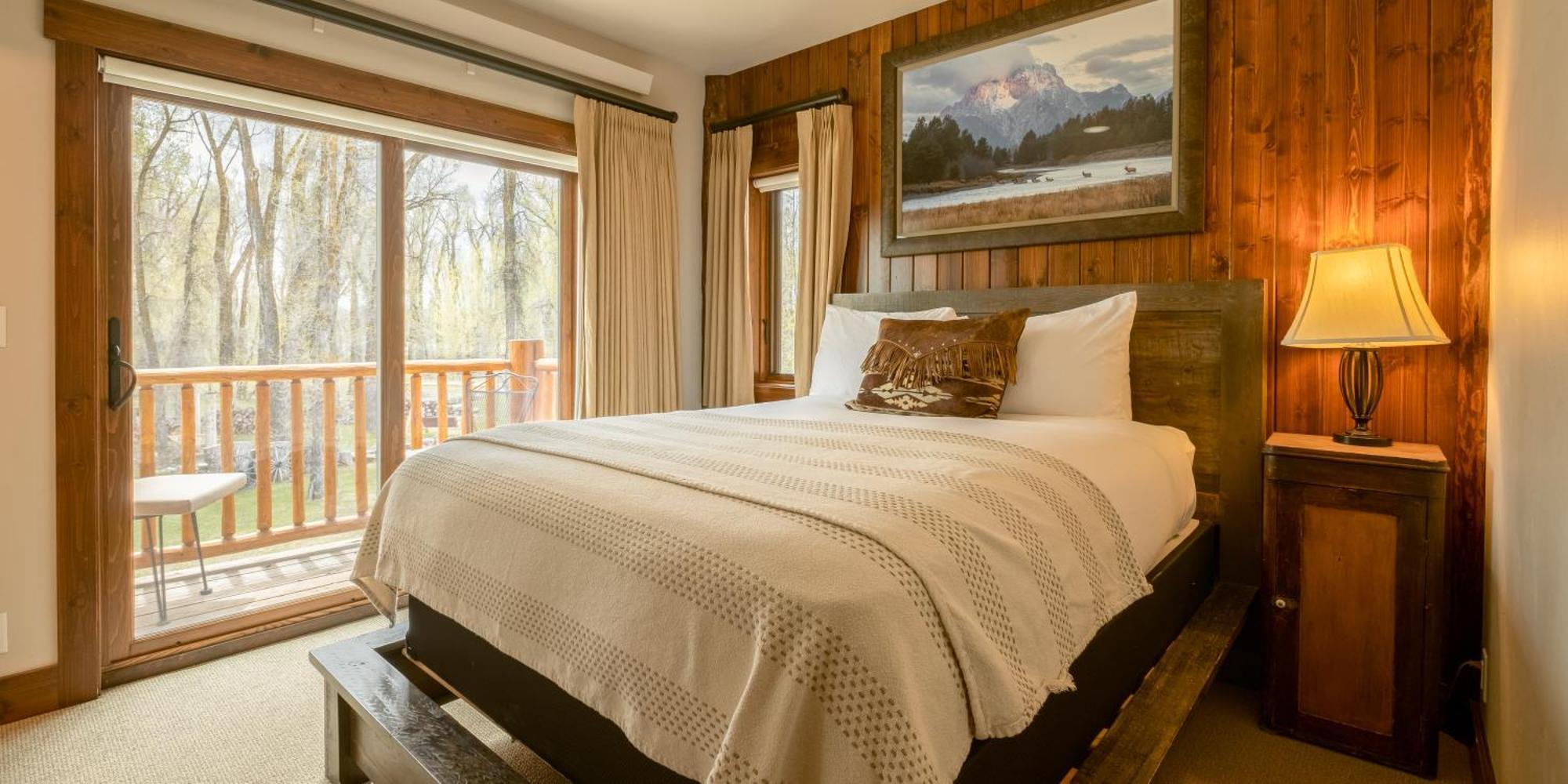 Bentwood Inn Wilson Εξωτερικό φωτογραφία