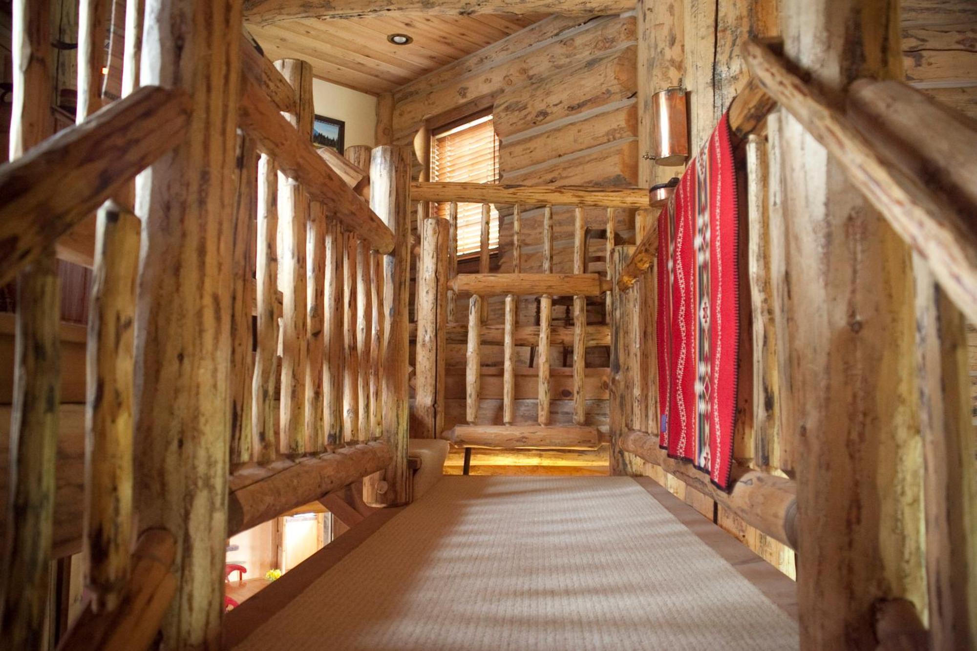 Bentwood Inn Wilson Εξωτερικό φωτογραφία
