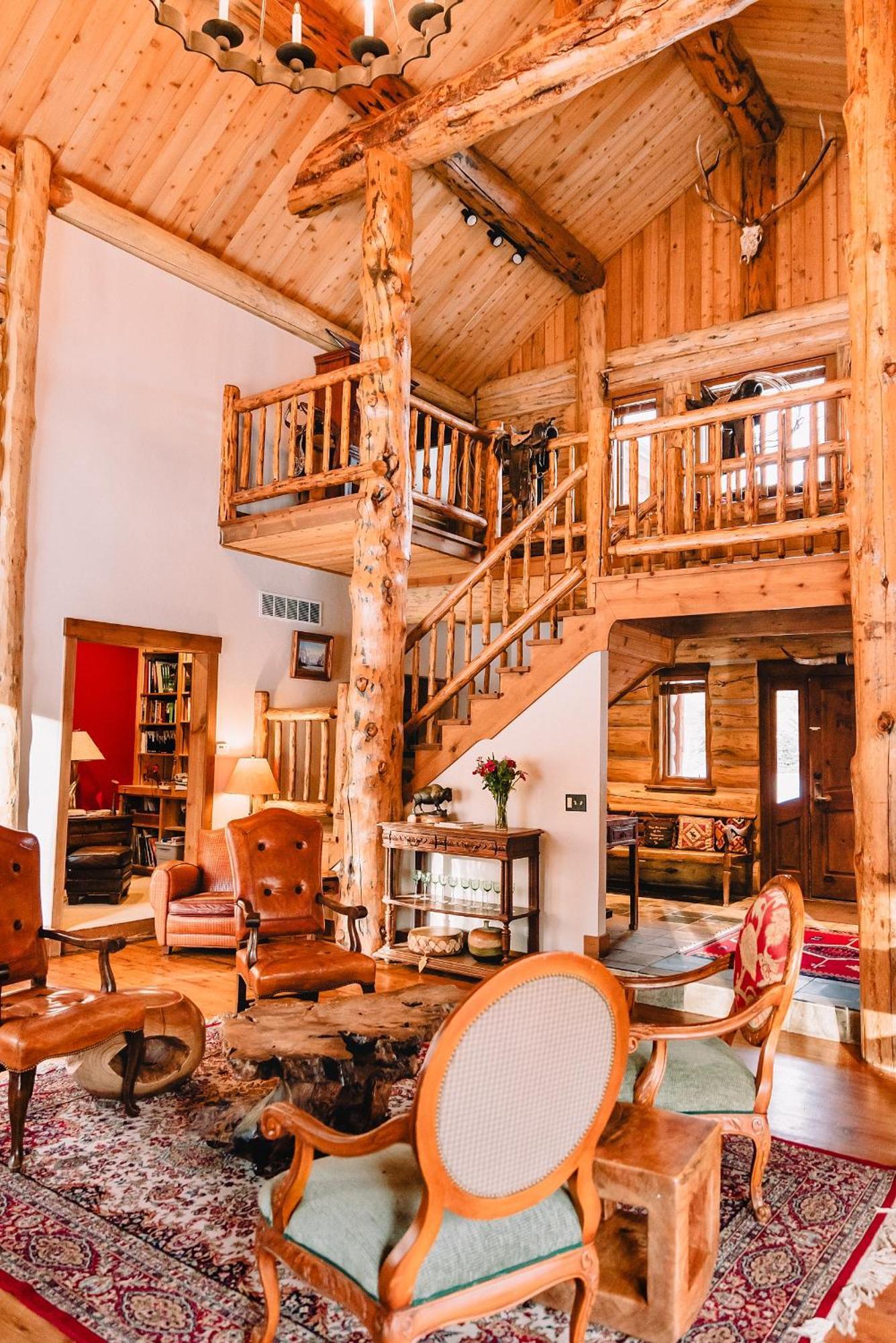 Bentwood Inn Wilson Εξωτερικό φωτογραφία