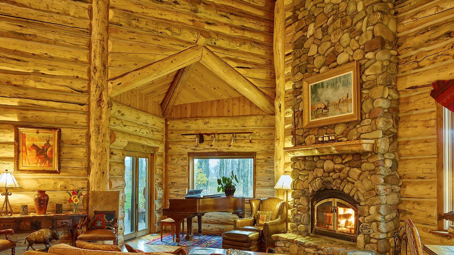 Bentwood Inn Wilson Εξωτερικό φωτογραφία