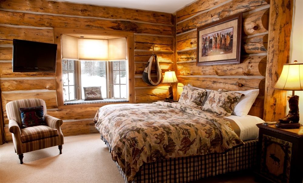 Bentwood Inn Wilson Εξωτερικό φωτογραφία