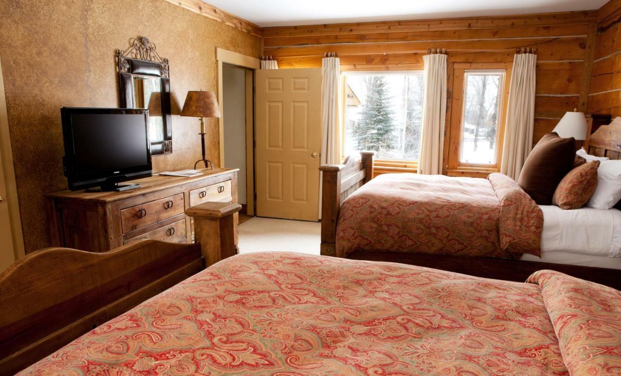 Bentwood Inn Wilson Εξωτερικό φωτογραφία